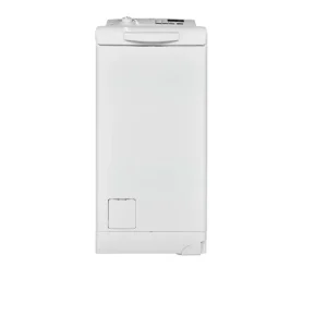 AEG L6TBN62K wasmachine Bovenbelading 6 kg 1200 RPM F Wit Hete Deal