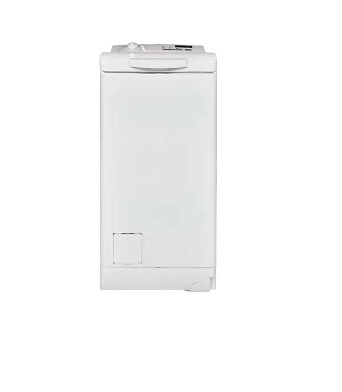 AEG L6TBN62K wasmachine Bovenbelading 6 kg 1200 RPM F Wit Hete Deal