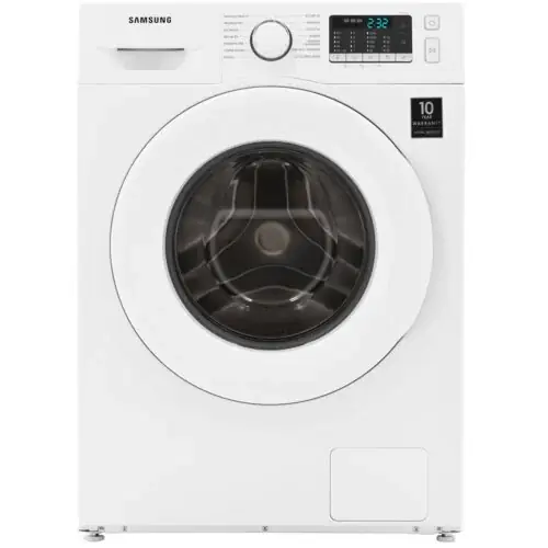 Dagaanbieding Samsung WW70TA026TT, EcoBubble™ wasmachine, 7 kg, wit