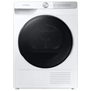 Samsung DV90T7240BH wasdroger Vrijstaand Voorbelading 9 kg A+++ Wit Lage Prijs