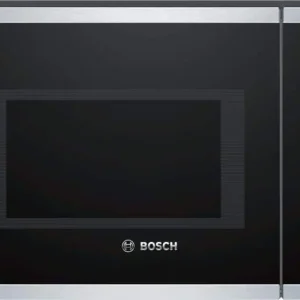 Beste Prijs Bosch Serie 6 BEL554MS0 magnetron Aanrecht Combinatiemagnetron 25 l 900 W Roestvrijstaal