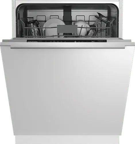 Grundig gnvp2450 vaatwasser inbouw Laatste Versie