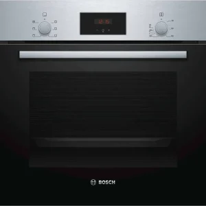 Bosch Serie 2 HAF113ES1 oven 71 l A Roestvrijstaal Laatste Versie