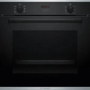 Bosch Serie 4 HBS233BB0 Lieferstart 09/2022 71 l 3400 W A Zwart Gecertificeerd