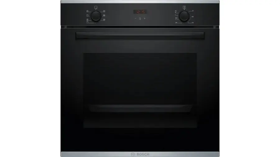 Bosch Serie 4 HBS233BB0 Lieferstart 09/2022 71 l 3400 W A Zwart Gecertificeerd