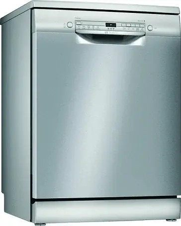 Bosch Serie 2 SMS2ITI11E vaatwasser Vrijstaand 12 couverts E Alleen Vandaag