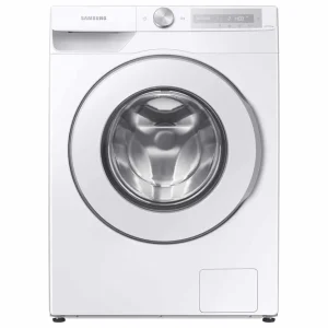 Samsung Autodose 6000-serie WW90T636AHH wasmachine Voorbelading 9 kg 1600 RPM Wit Rechtstreeks Van De Fabrikant