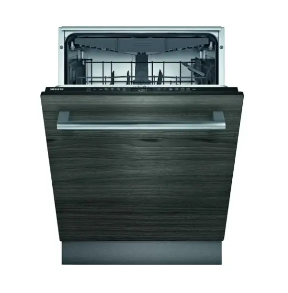 Siemens iQ300 SX73HX60CE vaatwasser Volledig ingebouwd 14 couverts D Direct Beschikbaar
