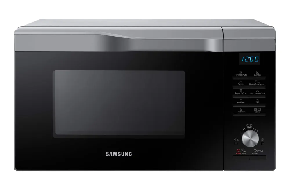 Samsung MC28M6085KS/ET magnetron Aanrecht Combinatiemagnetron 28 l 900 W Zwart Speciale Aanbieding