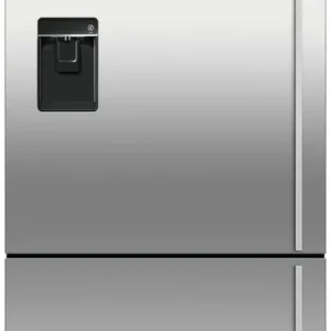 Fisher & Paykel RF522BLXFDU5 koel-vriescombinatie Vrijstaand 469 l Zilver Laatste Versie