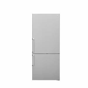 Betrouwbaar Bertazzoni RBM76F4FXNC vrijstaande koelkast 76 cm – roestvrij staal