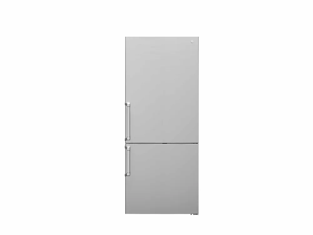 Betrouwbaar Bertazzoni RBM76F4FXNC vrijstaande koelkast 76 cm – roestvrij staal