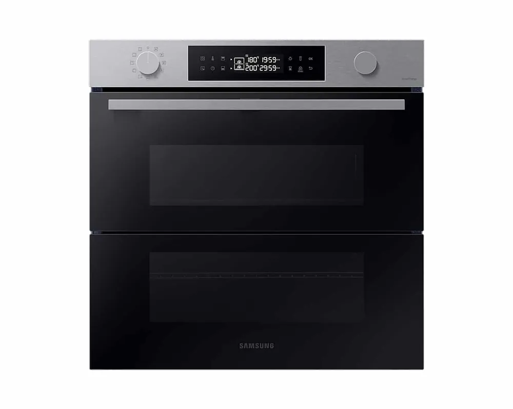 Uitverkoop Samsung NV7B4550VAS 76 l 3950 W A+ Zwart, Roestvrijstaal