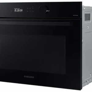 Veilige Betaling Samsung NQ5B5763DDK Combi Magnetron