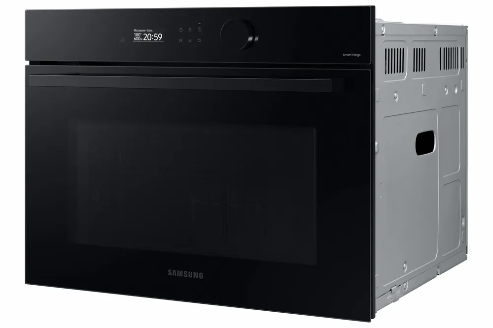 Veilige Betaling Samsung NQ5B5763DDK Combi Magnetron