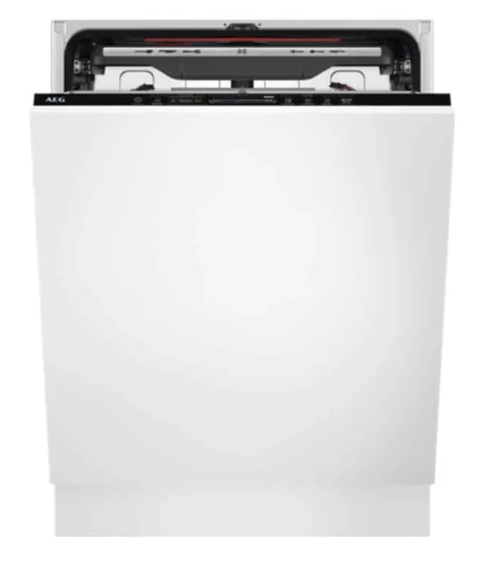Bestseller AEG FSK93717P vaatwasser Volledig ingebouwd 15 couverts D