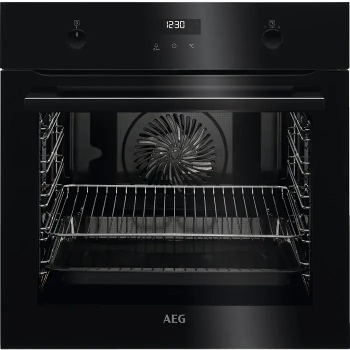 AEG BPE435060B 71 l 3500 W A+ Zwart Finale Uitverkoop