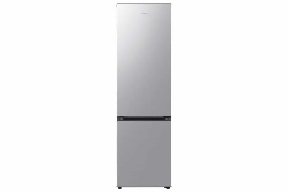 Direct Beschikbaar Samsung RB38C602ESA/EU koel-vriescombinatie Vrijstaand 390 l E Zilver
