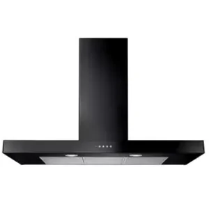Fabrieksprijs FALCON UNBHDS90BL afzuigkap
