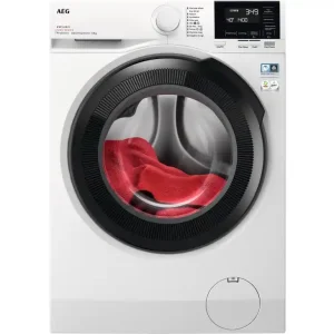 AEG LR73BREMEN wasmachine met 8 kg. vulgewicht en 1600 toeren Alleen Vandaag
