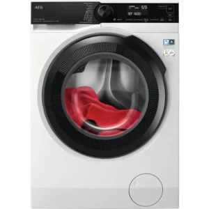 AEG LR7DRESDEN wasmachine met 9 kg. vulgewicht en 1600 toeren Exclusieve Aanbieding