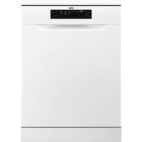 Favoriet AEG FFB64627ZW vaatwasser Vrijstaand 13 couverts C