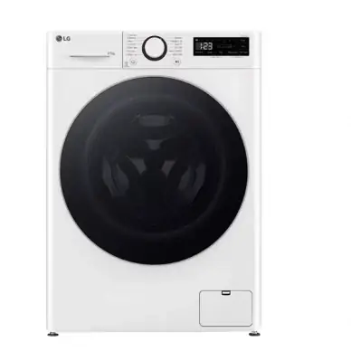 LG F2DR508S1W Was-droogcombinatie Goedkoop