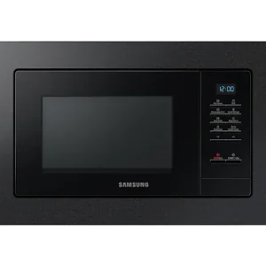Veilige Betaling Samsung MG20A7013CB magnetron Ingebouwd Grill-magnetron 20 l 850 W Roestvrijstaal