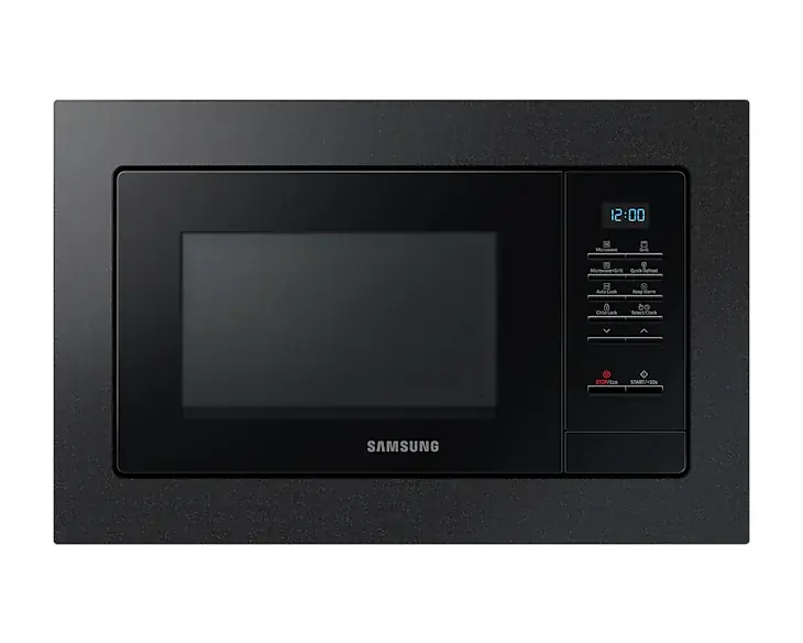 Veilige Betaling Samsung MG20A7013CB magnetron Ingebouwd Grill-magnetron 20 l 850 W Roestvrijstaal