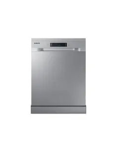 Lage Kosten Samsung Serie 7 DW60CG550FSREU Vrijstaande 60 cm vaatwasser met automatische deur, 14 couverts