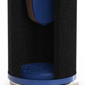 VIKICKS VR280 PlasmaFilter Koop Online