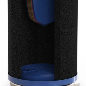 Op = Op VIKICKS VR350 Plasmafilter
