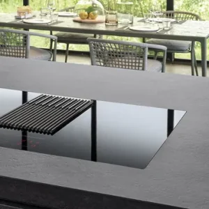Gratis Retour Elica Nikolatesla Libra BL/A/83 Zwart Ingebouwd 83 cm Inductiekookplaat zones 4 zone(s)