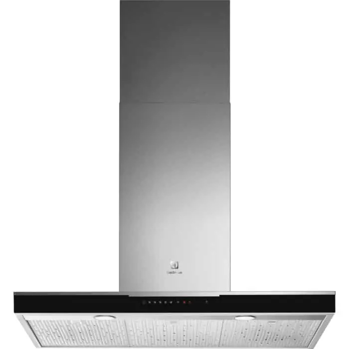 Actieprijs Electrolux KFTB19X Afzuigkap