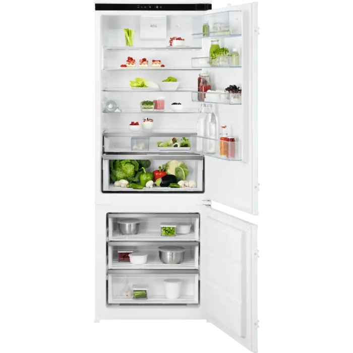 Aeg NSC7G751ES Korting