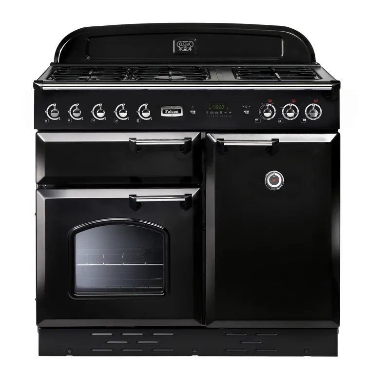Falcon Classic 100 fornuis Flitsaanbieding