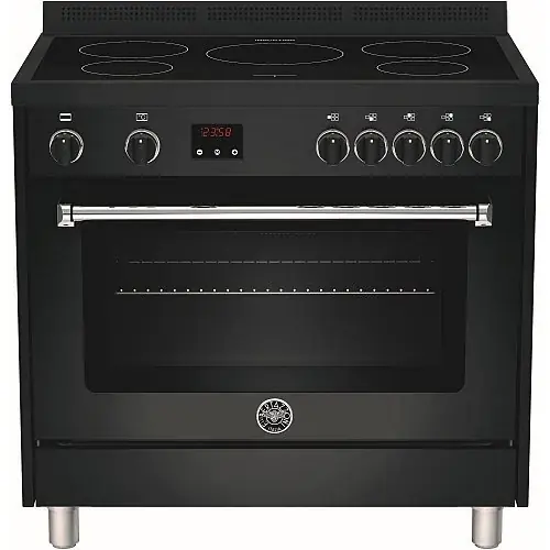BERTAZZONI MAS95IMFEANNT Fornuis Lage Prijs