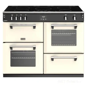 Stoves Richmond S1100 Ei Fornuis Direct Beschikbaar