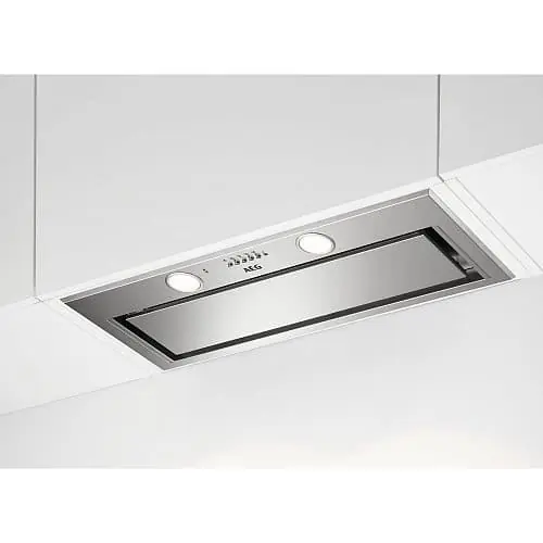 AEG DGE5861HM Afzuigkap Laatste Kans