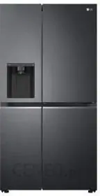 LG GSJV71MCTF Amerikaanse koelkast Shop Nu