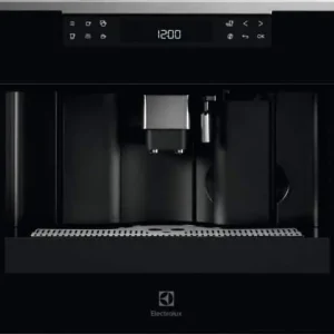 Beperkt Aanbod Electrolux KBC65X koffie automaat