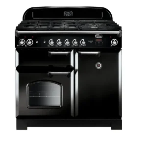 FALCON CLASSIC 100 Fornuis Betrouwbaar