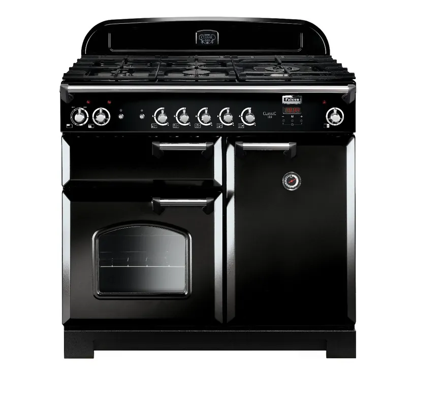 FALCON CLASSIC 100 Fornuis Betrouwbaar