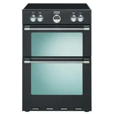 Stoves Sterling 600 MFT EU Fornuis Betaalbaar