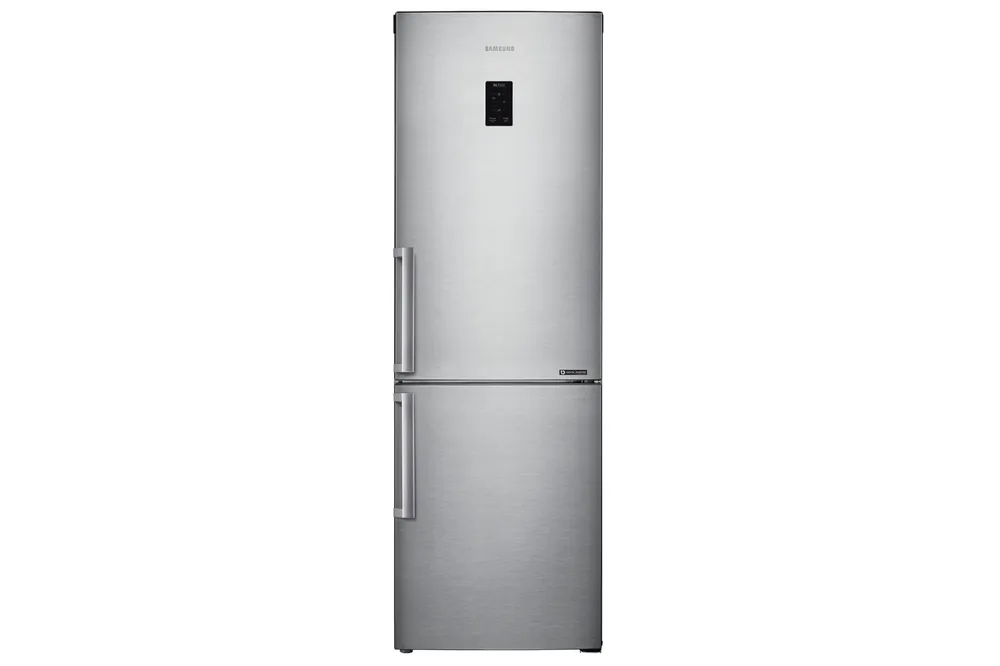 Must-Have Samsung RB33J3315SA Vrijstaand 339 l E Metallic