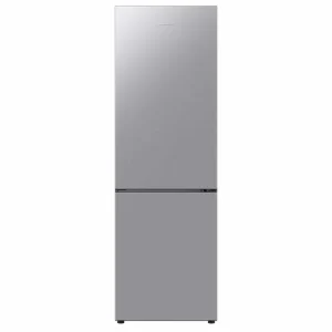 Voordeelprijs Samsung RB33B612FSA koel-vriescombinatie Vrijstaand 344 l F Roestvrijstaal