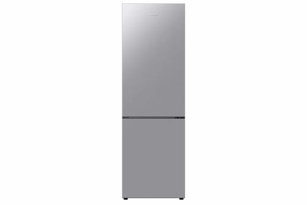 Voordeelprijs Samsung RB33B612FSA koel-vriescombinatie Vrijstaand 344 l F Roestvrijstaal