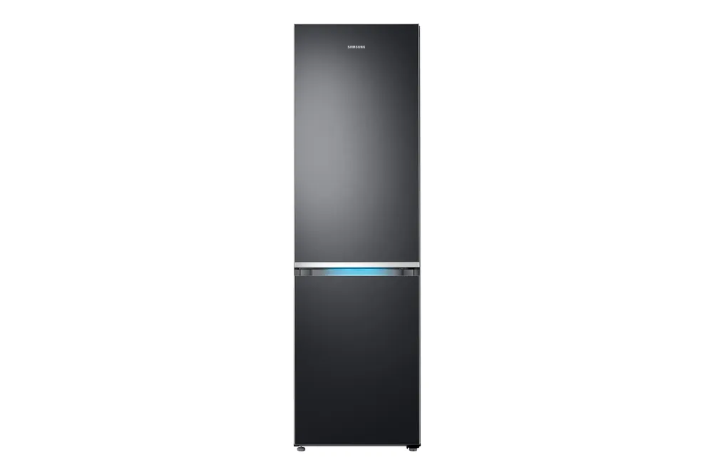 Aanbieding Samsung RB36R872PB1 koel-vriescombinatie Vrijstaand 355 l E Zwart