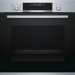 Weekendaanbieding Bosch Serie 6 HBA578BS0 oven 71 l A Roestvrijstaal