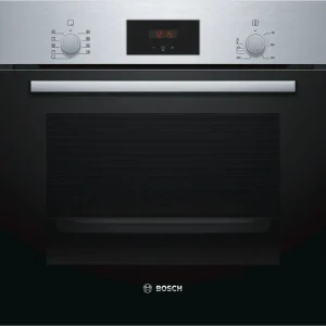 Bosch Serie 2 HBF114BS1 oven 66 l A Roestvrijstaal Actieprijs